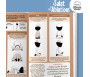 Mini guide illustré : la Salat et les Ablutions - Garçon