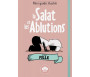 Mini guide illustré : la Salat et les Ablutions - Fille