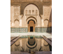 Art islamique : Architecture et signification spirituelle
