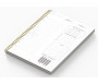 Mon Ramadan Planner - Organisateur du Ramadan - Beige