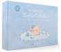 Ma première année : Cartes-étapes de mon bébé musulman - Version Garçon