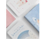 Ma première année : Cartes-étapes de mon bébé musulman - Version Garçon