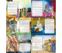 Le Grand Livre des Histoires des Prophètes (Pack 2 tomes - Bilingue français/arabe) - Tome 1+2 - قَصَصُ الأَنْبِيَاء