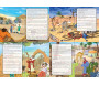 Le Grand Livre des Histoires des Prophètes (Bilingue français/arabe) - Tome 1 - قَصَصُ الأَنْبِيَاء