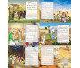 Le Grand Livre des Histoires des Prophètes (Bilingue français/arabe) - Tome 1 - قَصَصُ الأَنْبِيَاء