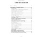 La description des jeûnes du Prophête