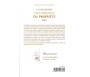 La description des prières du Prophète