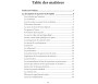 La description des prières du Prophète
