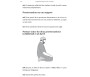 Le résumé de la prière du Prophète avec illustrations
