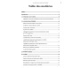 Le résumé de la prière du Prophète avec illustrations