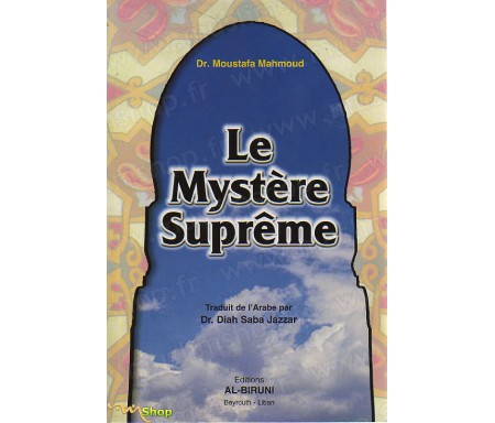 Le Mystère Suprême