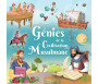 Génies de la civilisation musulmane (français/arabe) 
