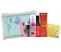 Mon Kit Complet Detox Cocooning + Trousse Elégance Bleu Offerte !