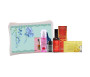 Mon Kit Complet Detox Cocooning + Trousse Elégance Bleu Offerte !