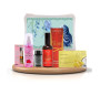 Mon Kit Complet Detox Cocooning + Trousse Elégance Bleu Offerte !