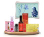 Mon Kit Complet Detox Cocooning + Trousse Elégance Bleu Offerte !