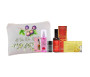 Mon Kit Complet Detox : Capsule beauté - Thé nigelle - Huile + Trousse Elégance Violette Offerte !