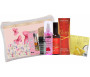 Mon Kit Complet Detox : Capsule beauté - Thé nigelle - Huile + Trousse Elégance Rose Offerte !