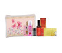 Mon Kit Complet Detox : Capsule beauté - Thé nigelle - Huile + Trousse Elégance Rose Offerte !