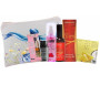 Mon Kit Complet Detox : Capsule beauté - Thé nigelle - Huile + Trousse Elégance Azur Offerte !