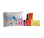 Mon Kit Complet Detox : Capsule beauté - Thé nigelle - Huile + Trousse Elégance Azur Offerte !