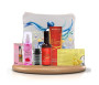 Mon Kit Complet Detox : Capsule beauté - Thé nigelle - Huile + Trousse Elégance Azur Offerte !