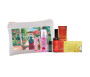 Mon Kit Complet Detox : Capsule beauté - Thé nigelle - Huile + Trousse Elégance Offerte !