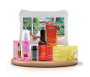 Mon Kit Complet Detox : Capsule beauté - Thé nigelle - Huile + Trousse Elégance Offerte !