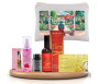 Mon Kit Complet Detox : Capsule beauté - Thé nigelle - Huile + Trousse Elégance Offerte !