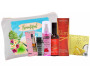Mon Kit Complet Detox : Capsule beauté - Thé nigelle - Huile + Trousse Elégance Doré Offerte !
