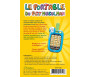 Le Portable du Petit Musulman (Jouet éducatif islamique pour enfant musulman)