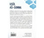 Usûl As-Sunna : Commentaire de la Profession de foi de l'imam Ahmad