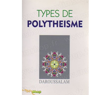 Types de Polythéisme