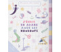 Mon premier cahier d'écriture : J'écris en arabe avec les Houroufs