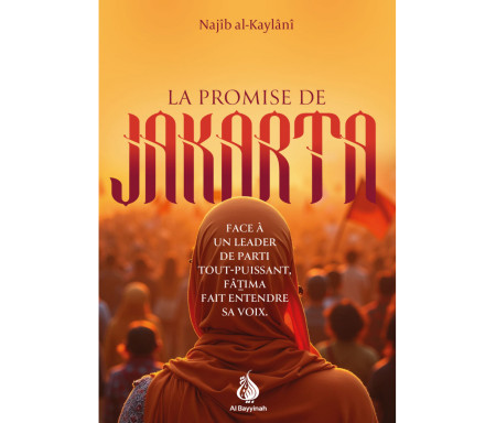 La promise de Jakarta