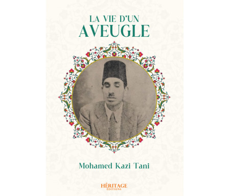 La vie d'un aveugle