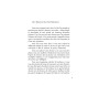 La vie d'un aveugle