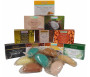 Pack Découverte de 10 Savons Naturels Hemani – Bienfaits du Monde en un Coffret