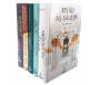 Pack des 5 Livres Indispensables – Les Trésors Spirituels de Maison d’Ennour
