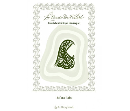 La beauté du foulard essai d'esthétique islamique