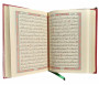 Le Coran Arabe - Mini format 10 x 14