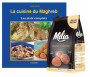 La Cuisine du Maghreb – Les Plats Complets 1 + Préparation de Brioche Marocaine Rapide !