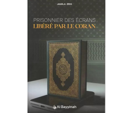 Prisonnier des écrans, Libéré par le Coran
