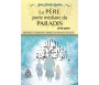 Le père porte médiane du paradis - Bilingue (Français/Arabe)
