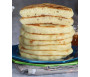 La Cuisine du Maghreb – Entrées et Pains + Préparation de Pains Naan Rapide !