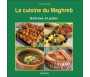 Pack la Cuisine du Maghreb – Entrées et Pains + Découverte Préparation pour Brioches & Pains - MILIA