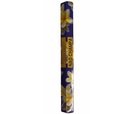 20 Batônnets d'encens "Nag Champa" - Kea ambiance