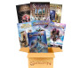 Pack complet Saladin ! 7 Aventures épiques pour les petits et les grands