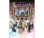 Pack complet Saladin ! 7 Aventures épiques pour les petits et les grands