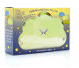 Mon Coussin Nuage Qur'an et Dou'a - Version Jaune